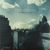 SARA BAREILLES - THE BLESSED UNREST 2LP