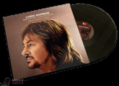 CHRIS NORMAN DEFINITIVE COLLECTION SMOKIE AND SOLO YEARS LP