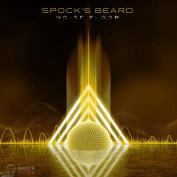 Spock’s Beard Noise Floor 2 CD