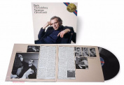 Glenn Gould Bach Goldberg Variations 1981 LP