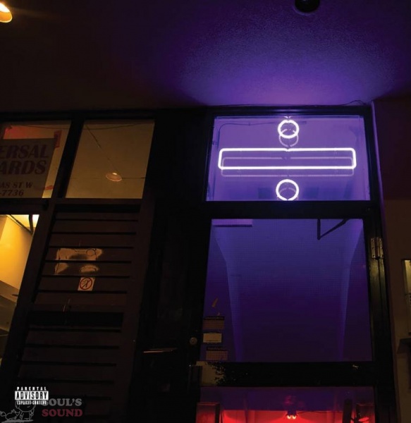 dvsn SEPT. 5TH LP RSD2021 / Limited Purple
