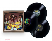 Frank Zappa Cheaper Than Cheep 3 LP