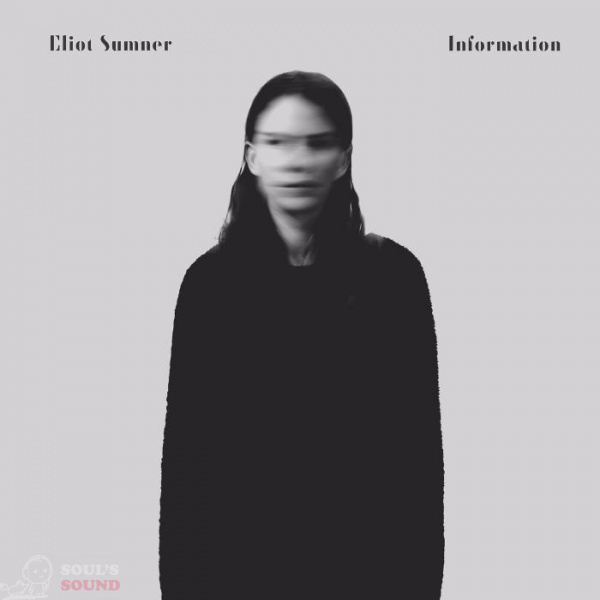 Eliot Sumner Information 2 LP