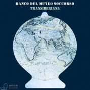 Banco del Mutuo Soccorso Transiberiana CD Limited Mediabook