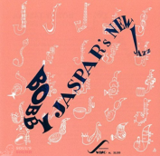 BOBBY JASPAR - BOBBY JASPAR'S NEW JAZZ CD