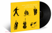 Chico Hamilton Quintet LP Tone Poet