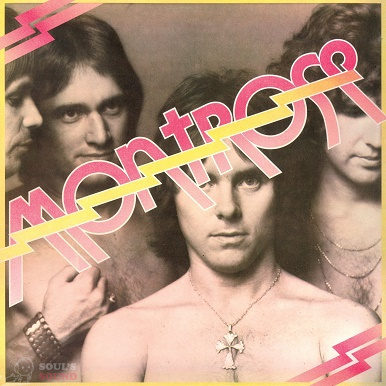 MONTROSE MONTROSE 2 CD