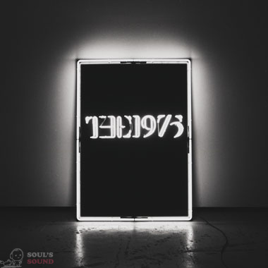 The 1975	The 1975	LP