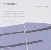 Keith Jarrett Bridge Of Light CD