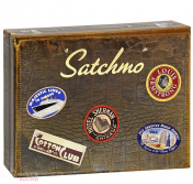 Louis Armstrong Satchmo (Box) 4 CD