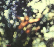 PINK FLOYD OBSCURED BY CLOUDS LP