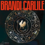 Brandi Carlile A Rooster Says LP RSD2020 / Limited