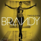 BRANDY - TWO ELEVEN (DELUXE VERSION) CD