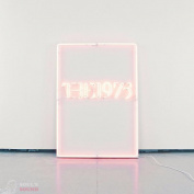 The 1975 I like it when you sleep, for you are so beautiful yet so unaware of it LP
