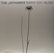 The Jayhawks Rainy Day Music 2 LP