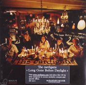 The Cardigans - Long Gone Before Daylight CD