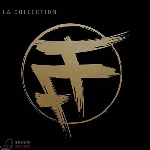 Fonky Family La collection 4 CD + DVD Box Set