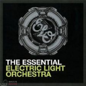 ELECTRIC LIGHT ORCHESTRA - THE ESSENTIAL ELECTRIC LIGHT ORCHESTRA 2 CD