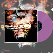 Slipknot Vol. 3: The Subliminal Verses 2 LP Limited Violet