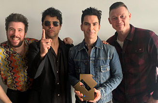 Stereophonics ─ Kind: открыт предзаказ лимитированной пластинки