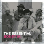 The Essential Boney M. 2 CD