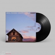 Neil Young / Crazy Horse Barn LP