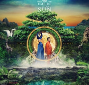 Empire Of The Sun Two Vines CD