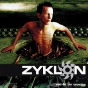 ZYKLON - WORLD OV WORMS CD