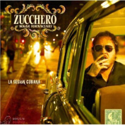 Zucchero La Sesion Cubana CD