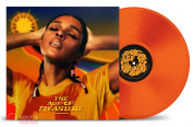JANELLE MONAE The Age Of Pleasure LP Limited Indie Edition Orange