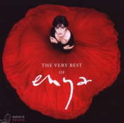 ENYA - THE VERY BEST OF ENYA CD