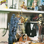 Brian Eno Here Come The Warm Jets CD