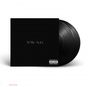 Justin Bieber Swag 2 LP