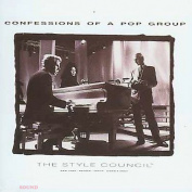 The Style Council - Confessions Of A Pop Group CD