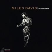 MILES DAVIS - LIVE AROUND THE WORLD CD