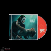 Original Soundtrack Joker Folie à Deux CD