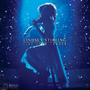 Lindsey Stirling - Live From London CD