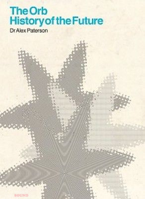 The Orb - History Of The Future 4 CD