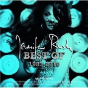 JENNIFER RUSH - BEST OF 1983-2010 CD