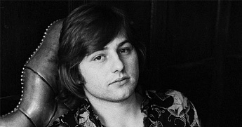 Музыкальная антология Greg Lake ─ доступна в нашем магазине