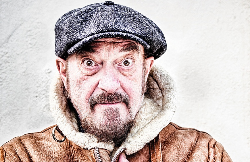 Впервые за 20 лет: Jethro Tull анонсировали новый альбом – Zealot Gene