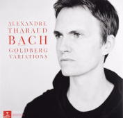 Alexandre Tharaud Bach Goldberg Variations LP