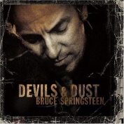 Bruce Springsteen Devils & Dust 2 LP