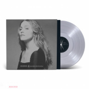 Madonna Veronica Electronica LP Ultra Clear Limited