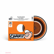 Faithless Insomnia LP Zoetrope RSD Black Friday 2025