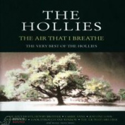 THE HOLLIES - THE AIR THAT I BREATHE - THE VERY BEST OF THE HOLLIES CD