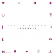 Justin Bieber Journals 2 LP
