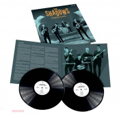 The Shadows 40 Golden Classics 2 LP