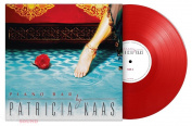 Patricia Kaas Piano Bar LP Red Limited Numbered