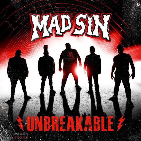 Mad Sin Unbreakable LP + CD